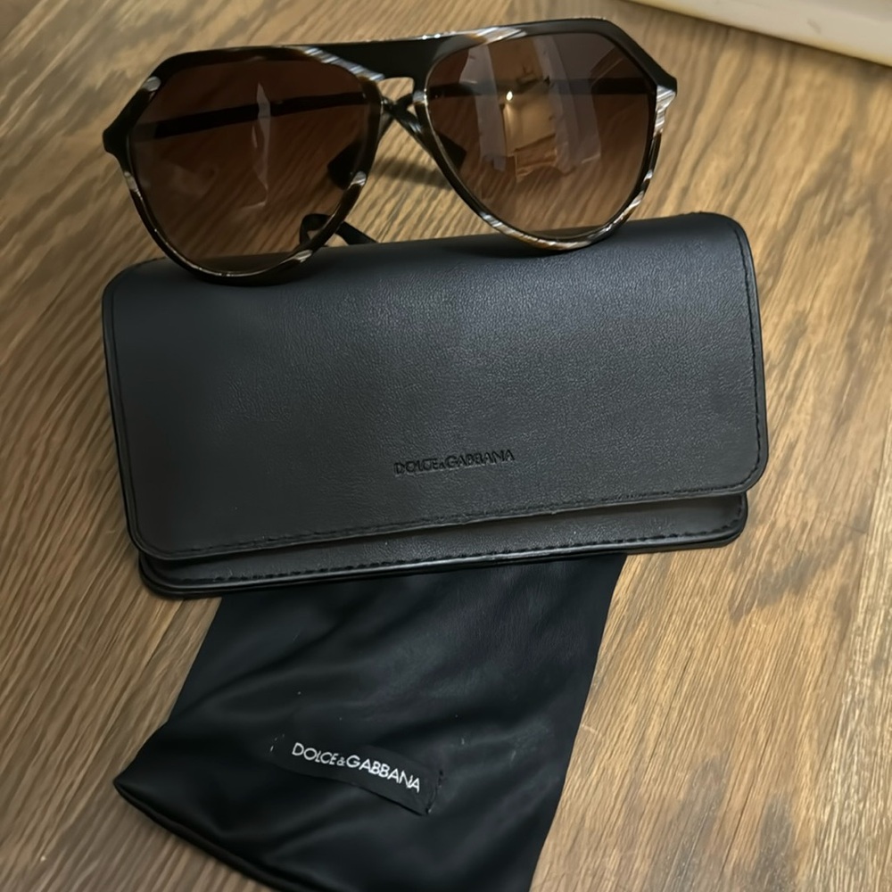 Sunglasses dolce gabbana